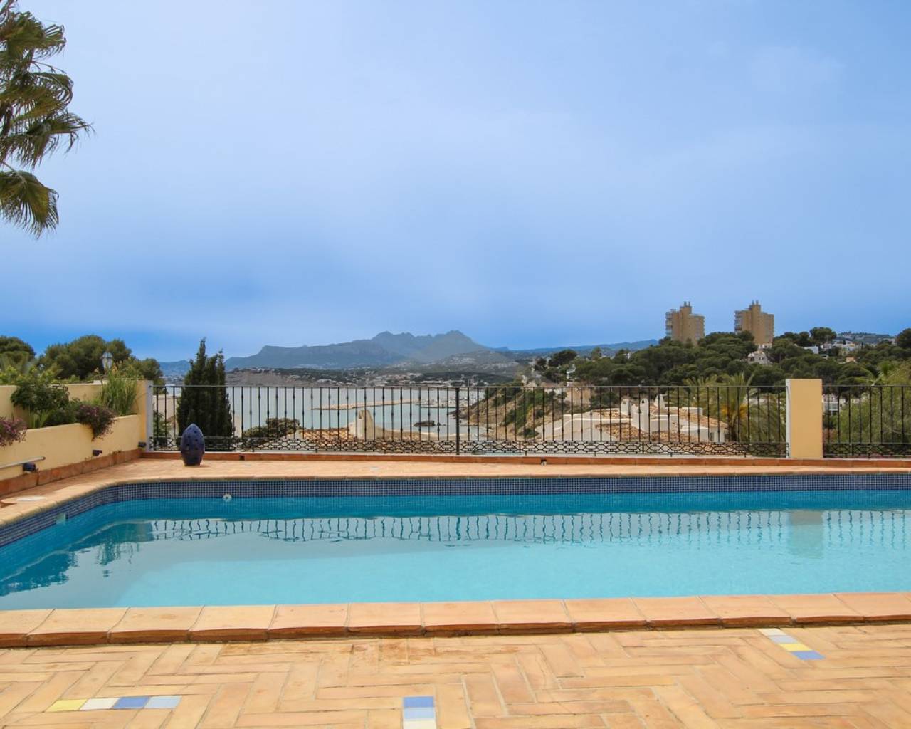 Venta - Chalet - Moraira - El Portet