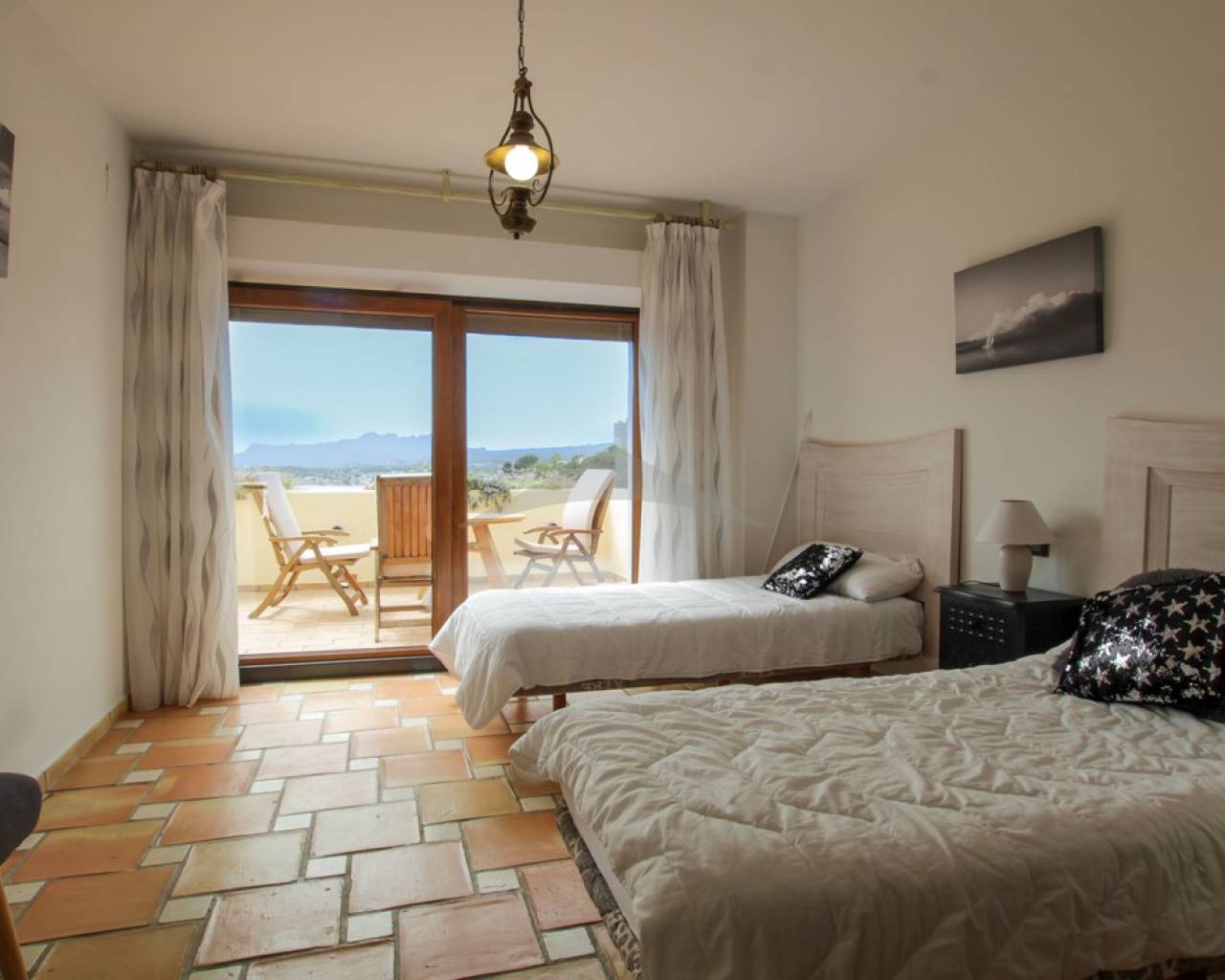 Venta - Chalet - Moraira - El Portet