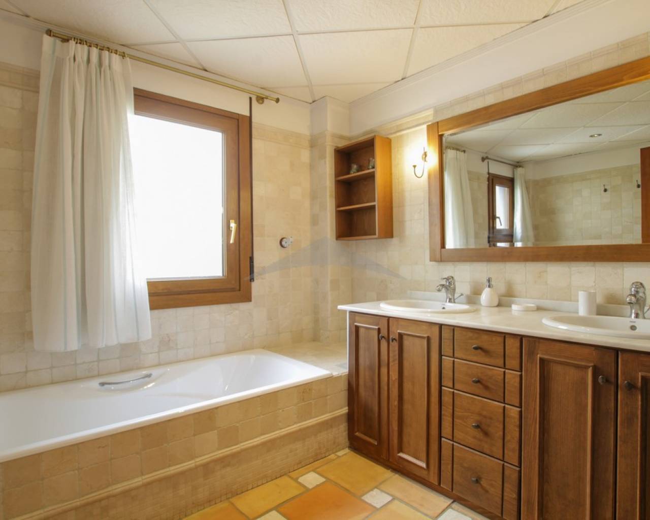 Venta - Chalet - Moraira - El Portet