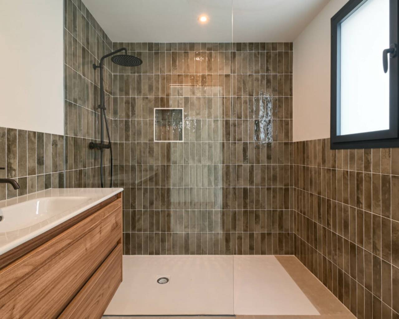 Nueva construcción  - Chalet - Moraira - El Portet