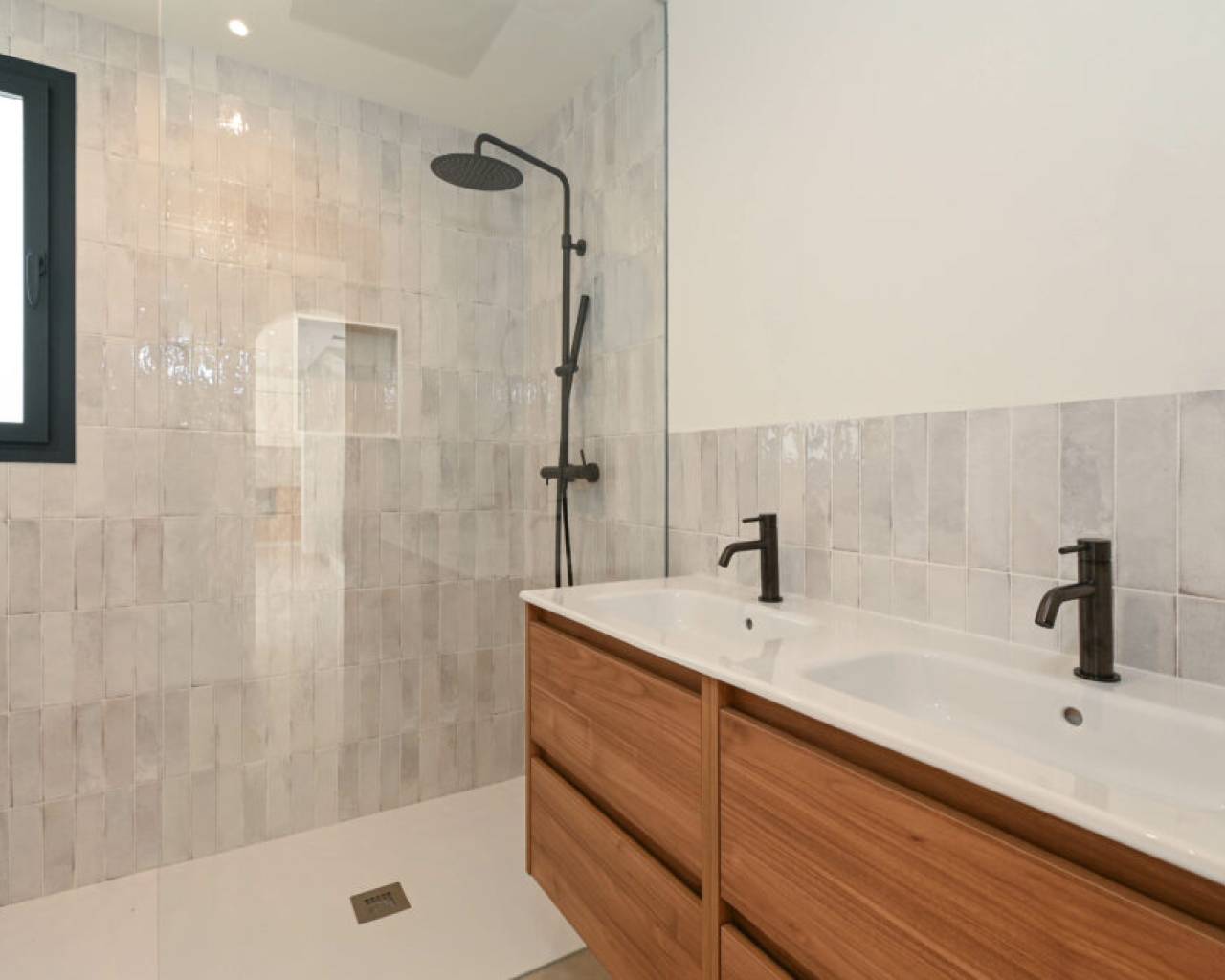 Nueva construcción  - Chalet - Moraira - El Portet