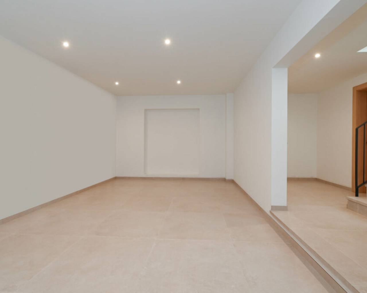 Nueva construcción  - Chalet - Moraira - El Portet
