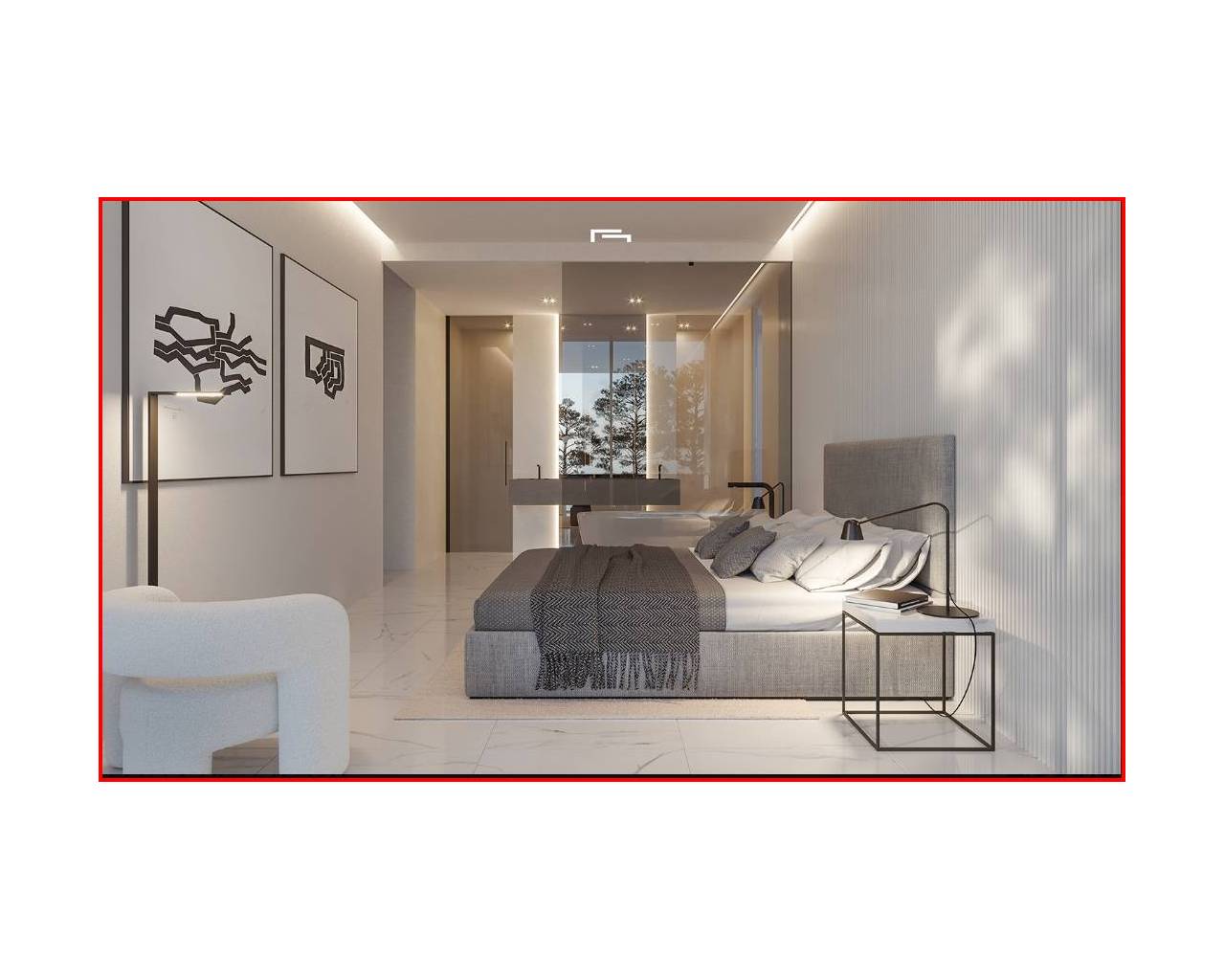 Venta - Chalet - Moraira - El Portet