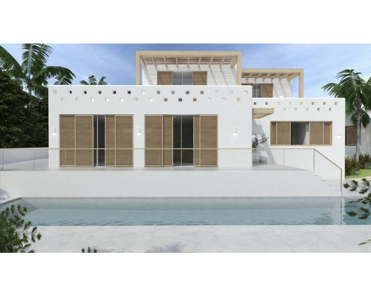 Venta - Chalet - Moraira - La Sabatera