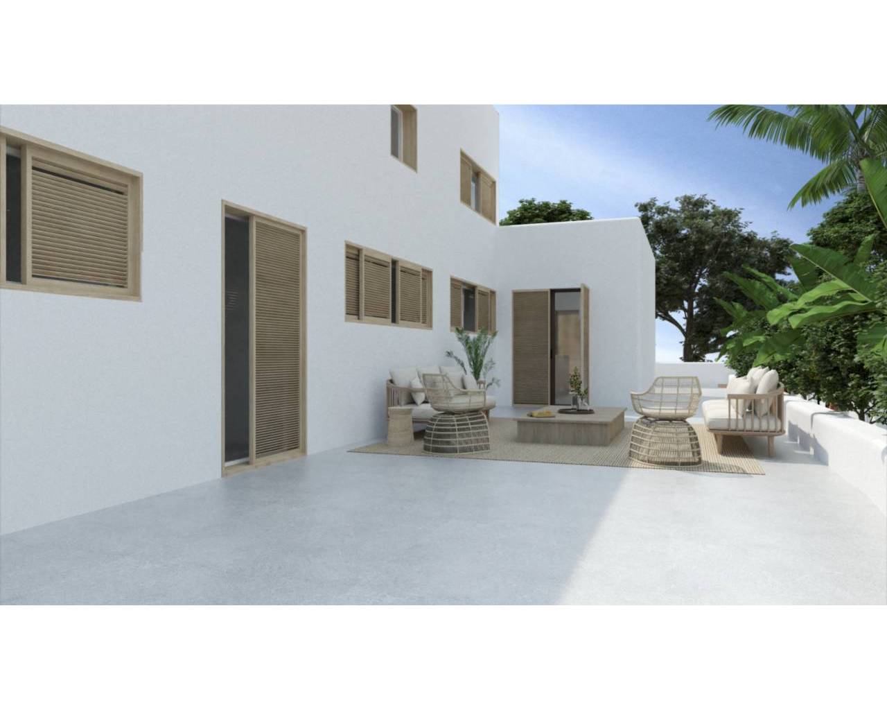 Venta - Chalet - Moraira - La Sabatera