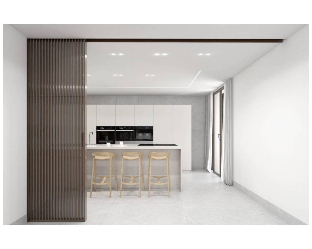 Venta - Chalet - Moraira - La Sabatera