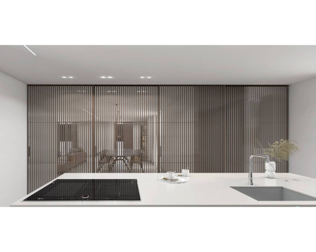 Venta - Chalet - Moraira - La Sabatera