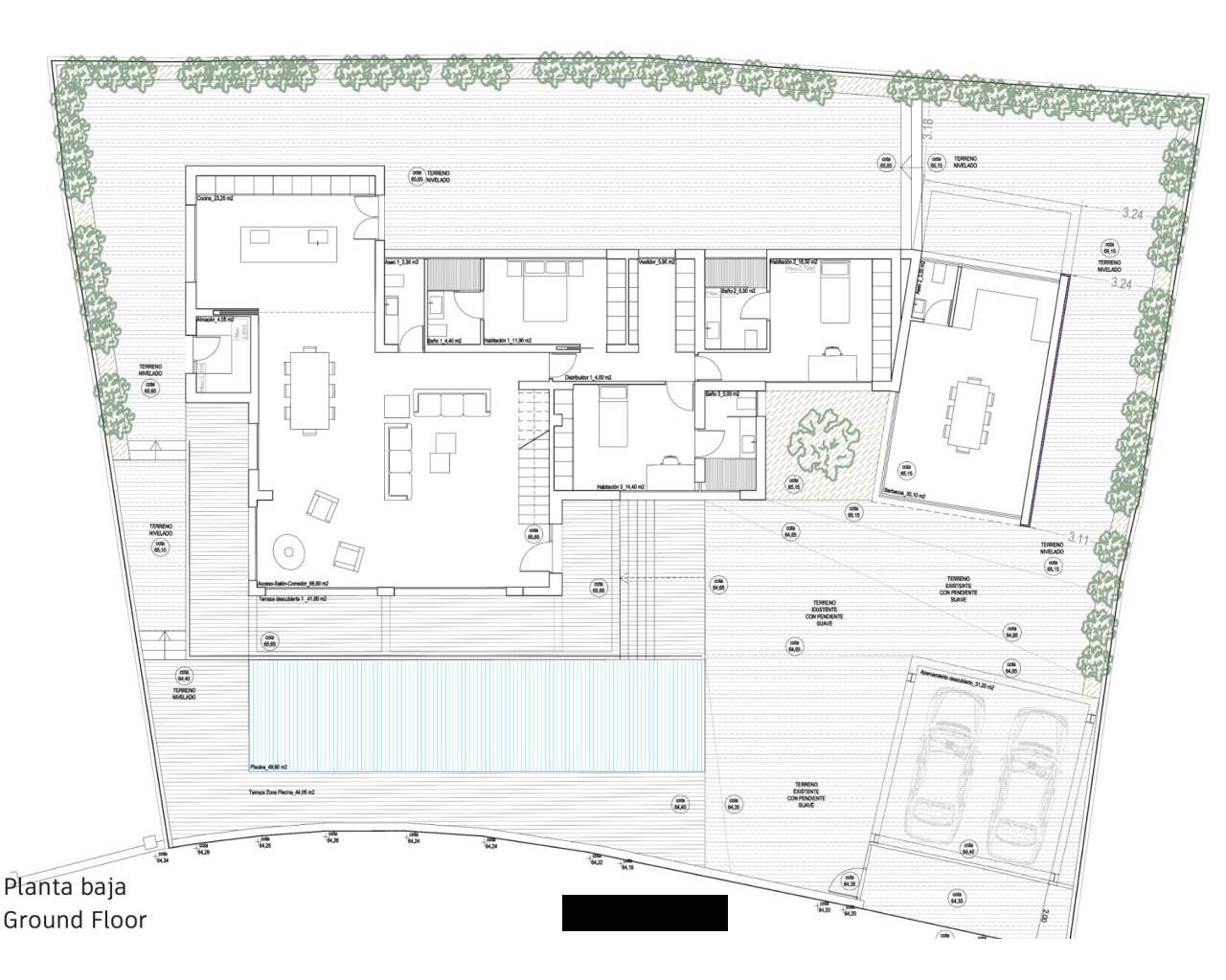 Venta - Chalet - Moraira - La Sabatera