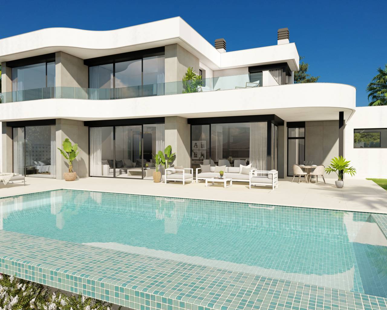 Venta - Chalet - Moraira - La Sabatera