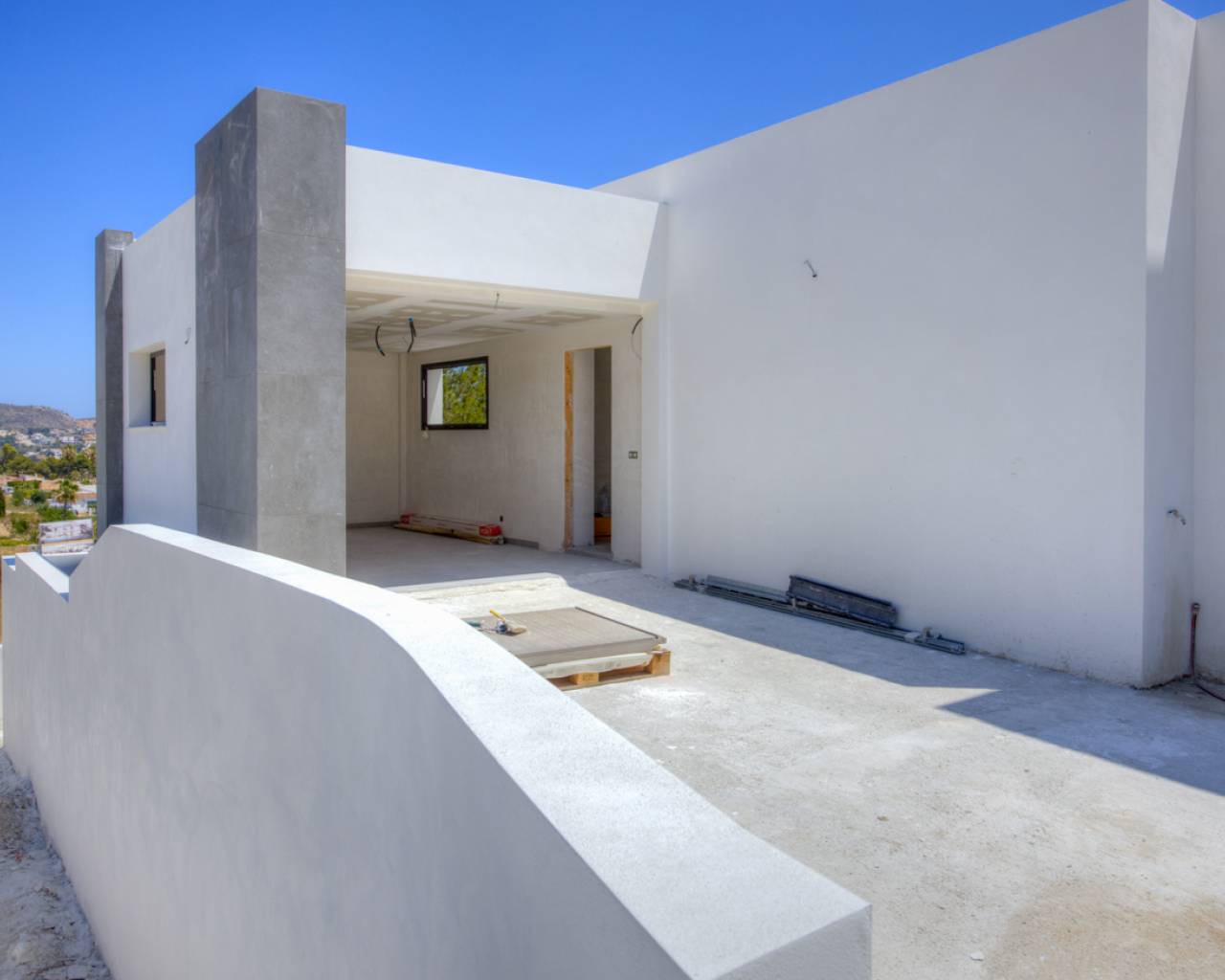 Venta - Chalet - Moraira - La Sabatera