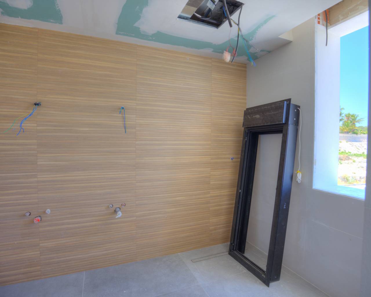 Venta - Chalet - Moraira - La Sabatera