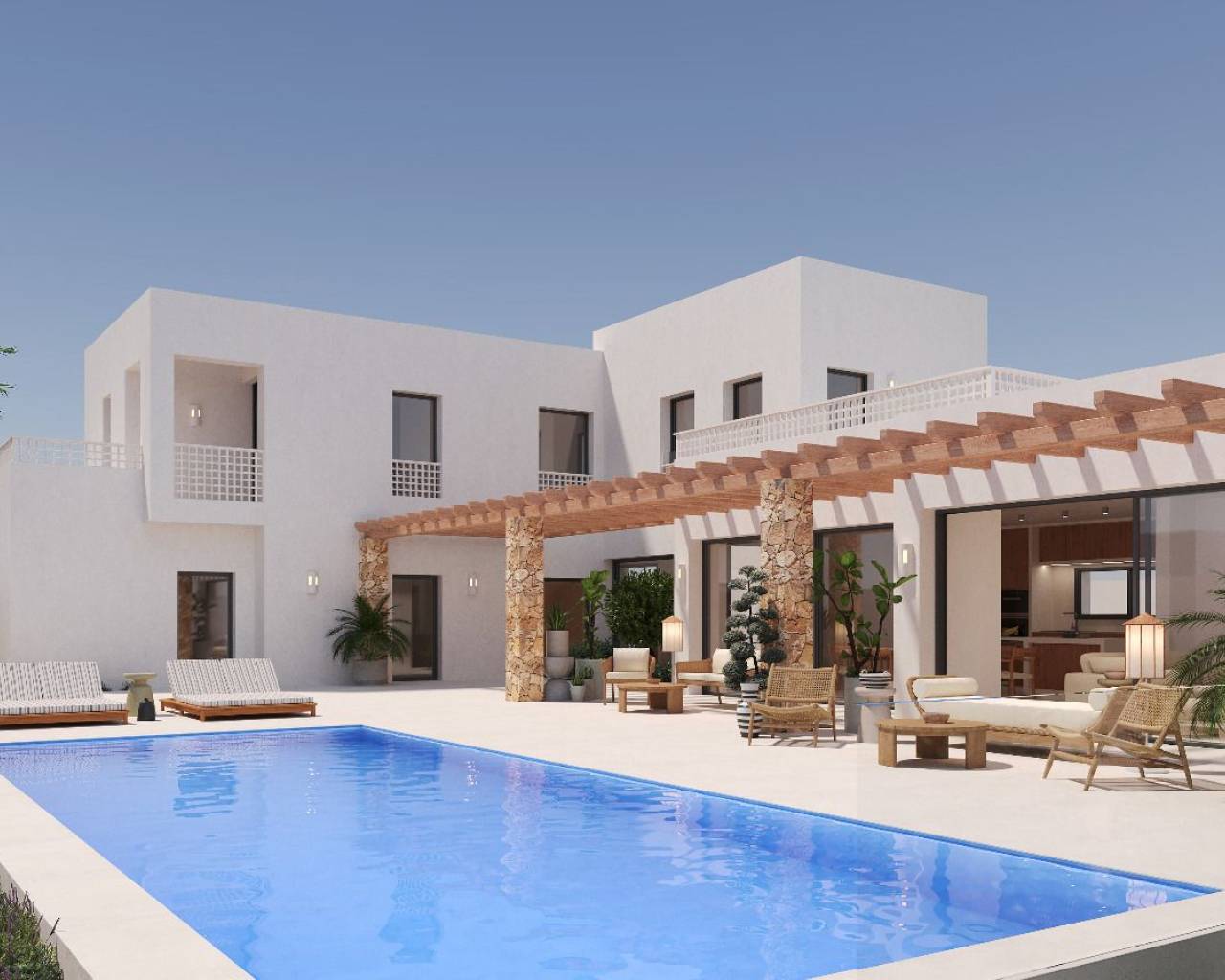 Venta - Chalet - Moraira - La Sabatera