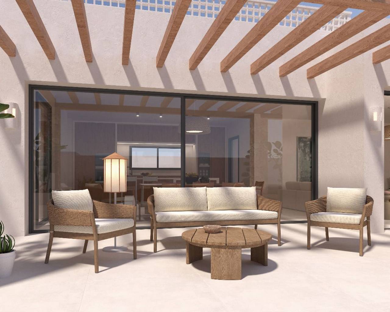 Venta - Chalet - Moraira - La Sabatera