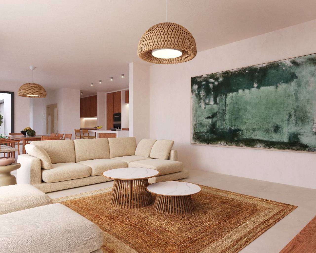 Venta - Chalet - Moraira - La Sabatera