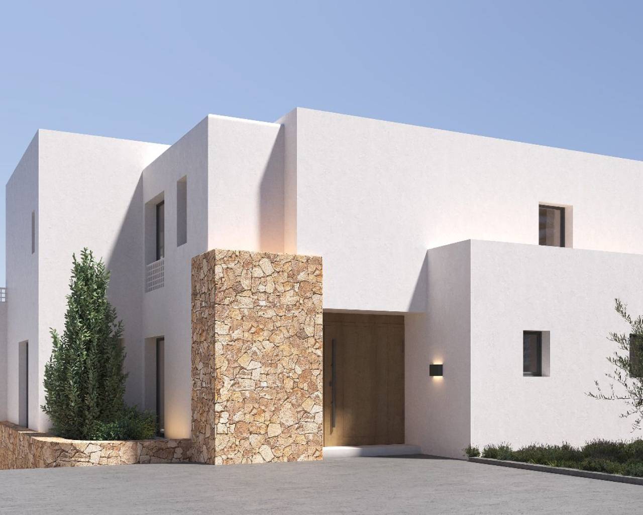 Venta - Chalet - Moraira - La Sabatera