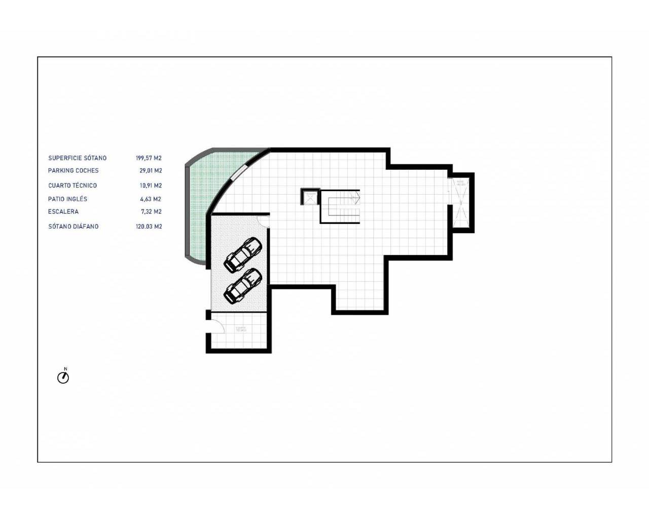 Nueva construcción  - Chalet - Moraira