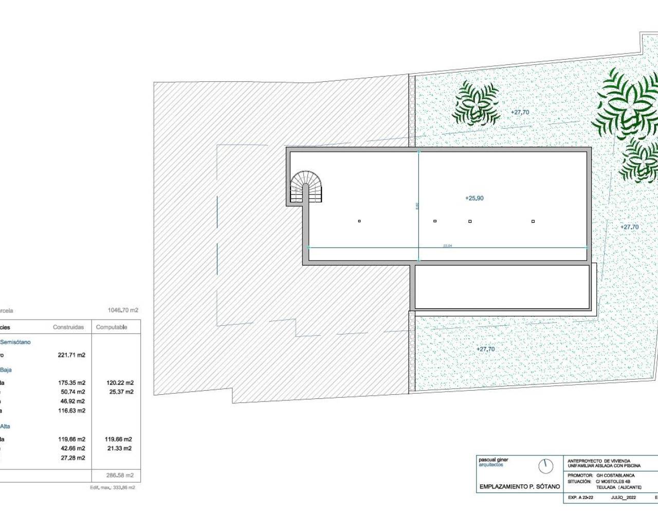 Venta - Chalet - Moraira