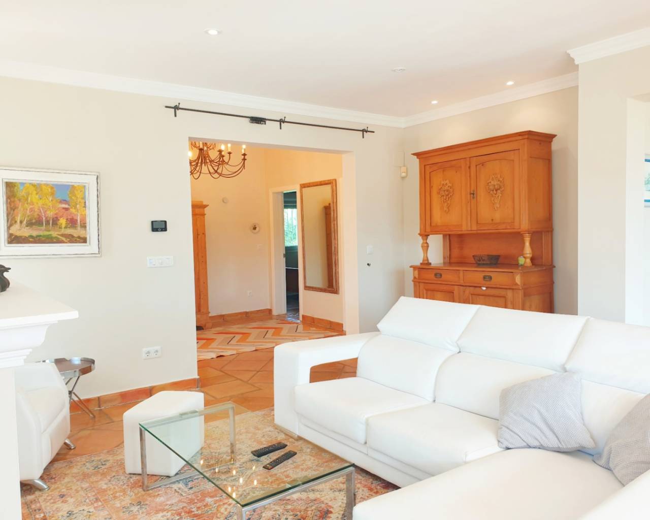 Venta - Chalet - Moraira