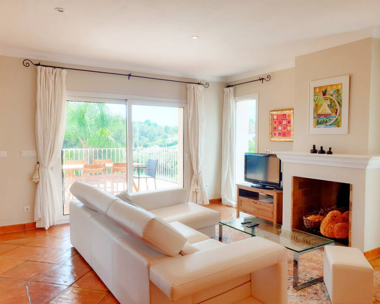 Venta - Chalet - Moraira