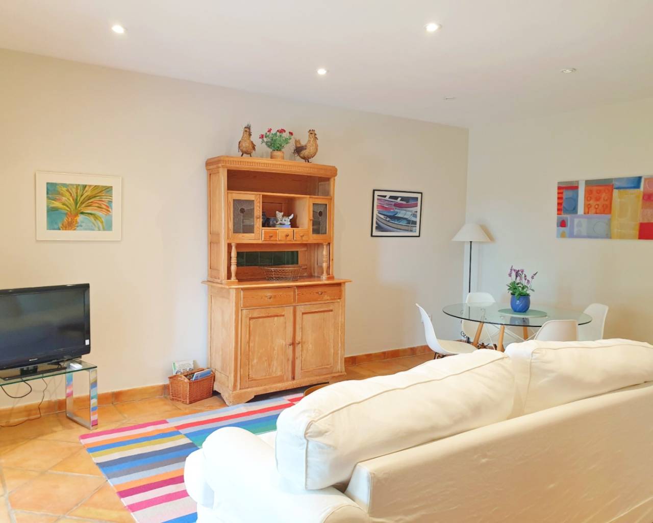 Venta - Chalet - Moraira