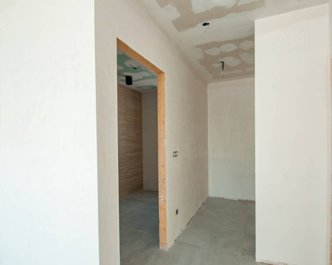 Nueva construcción  - Chalet - Moraira