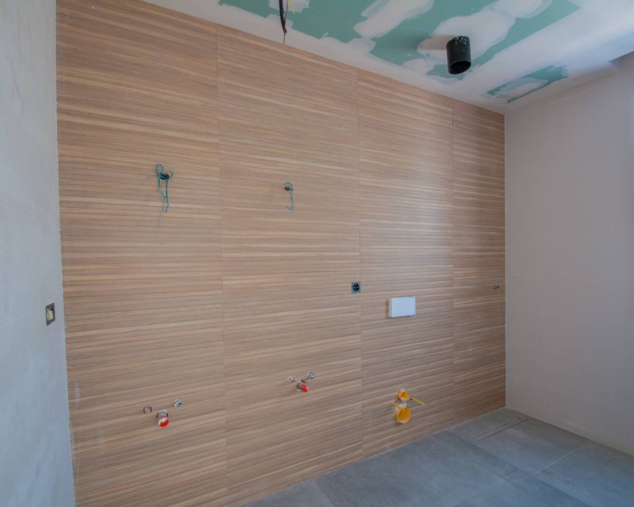 Nueva construcción  - Chalet - Moraira