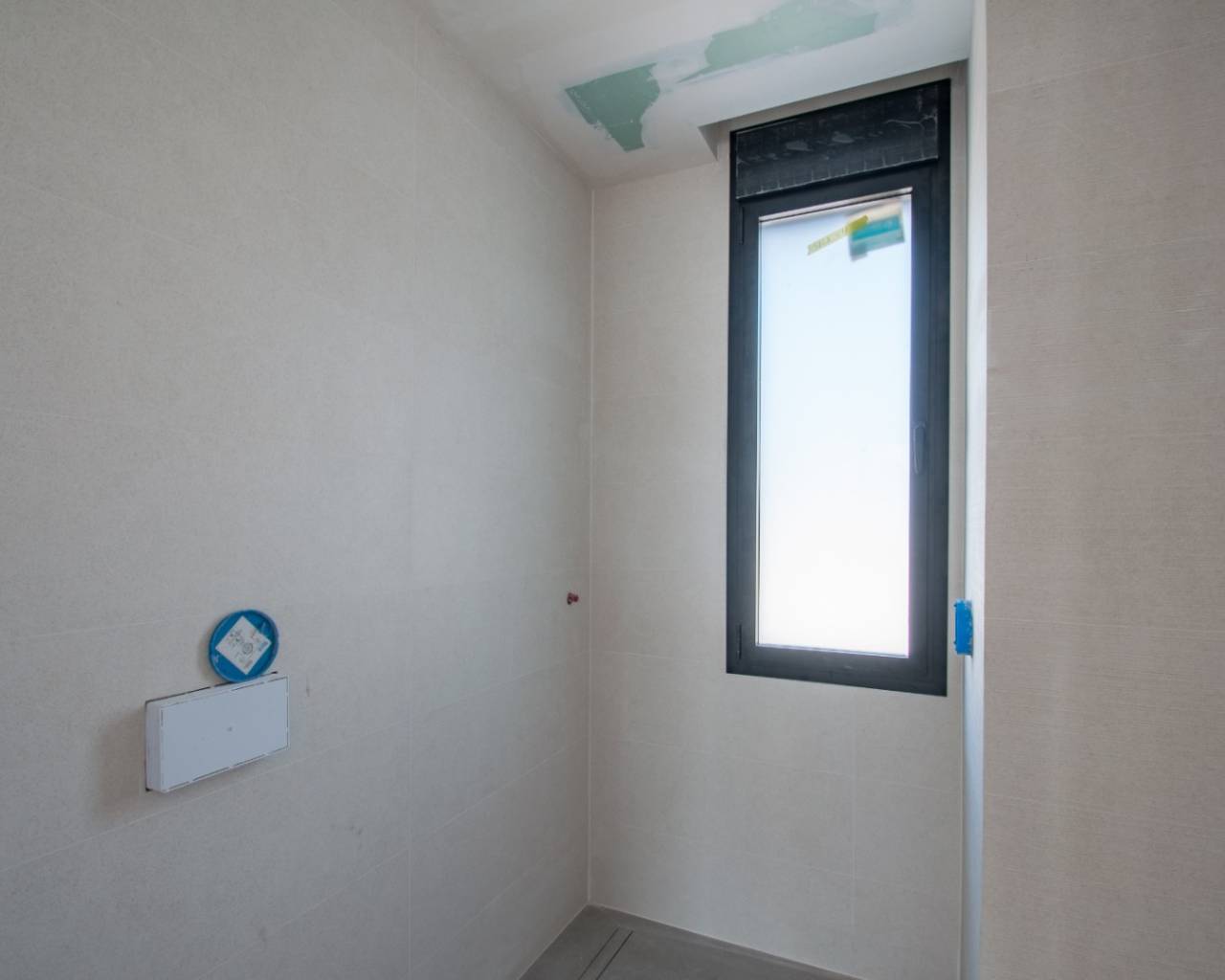 Nueva construcción  - Chalet - Moraira