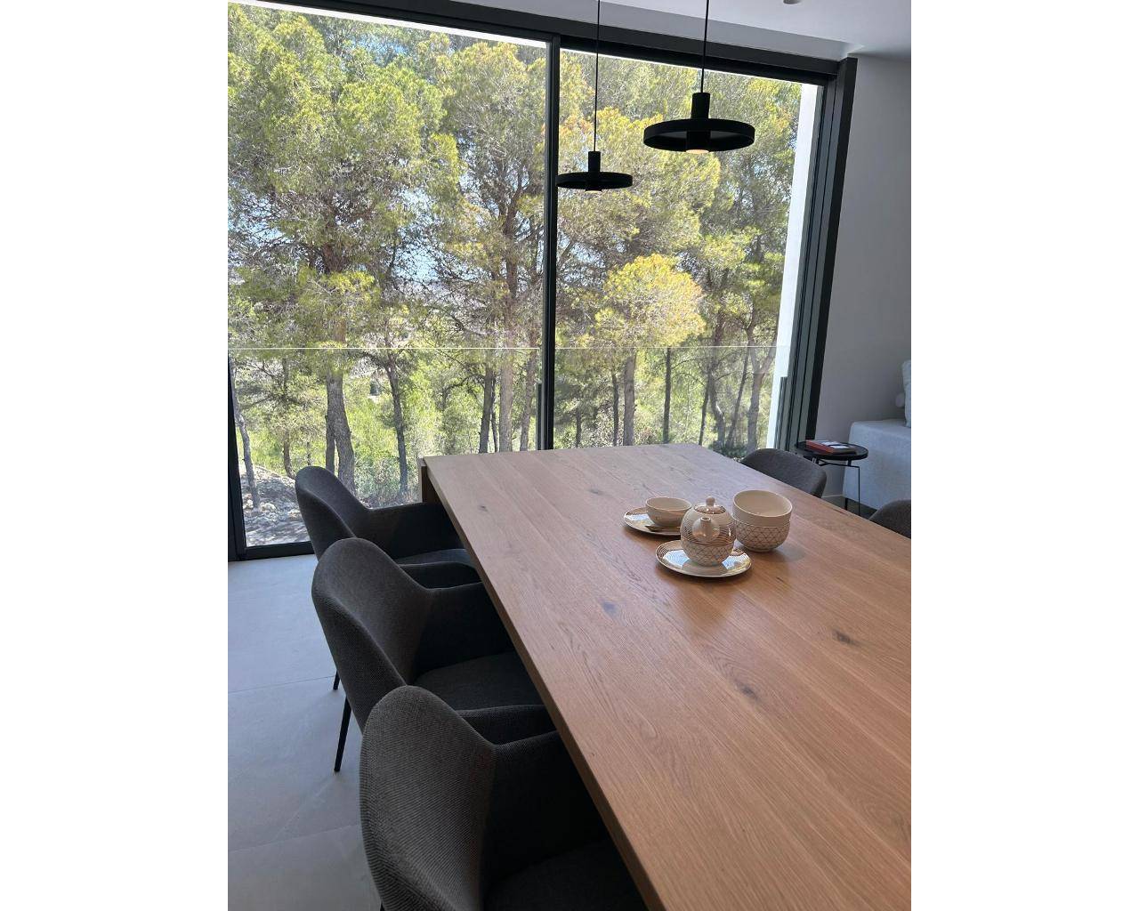 Venta - Chalet - Moraira