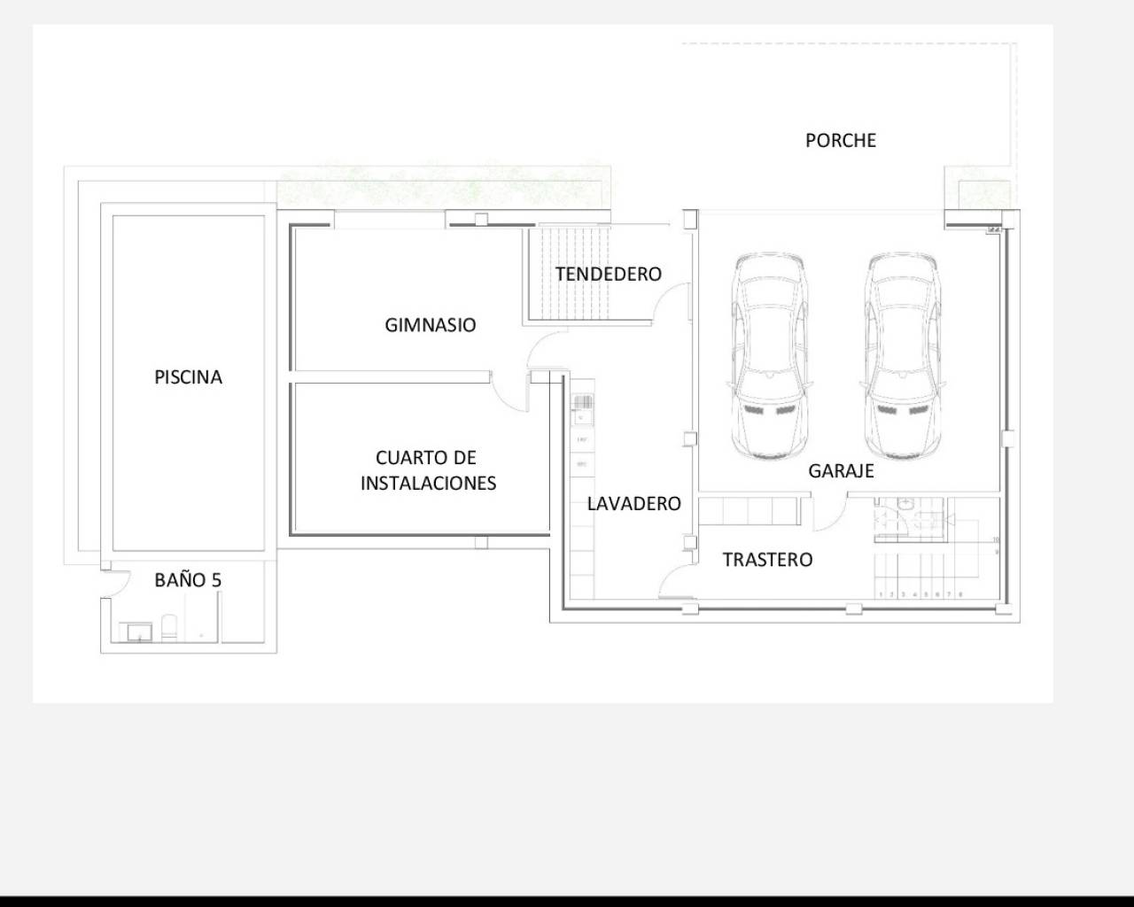 Venta - Chalet - Moraira