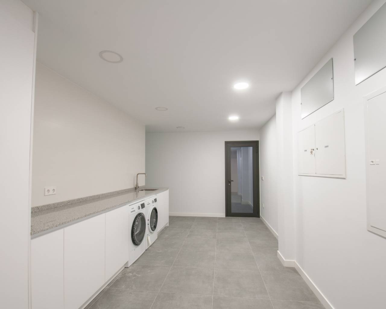 Nueva construcción  - Chalet - Moraira