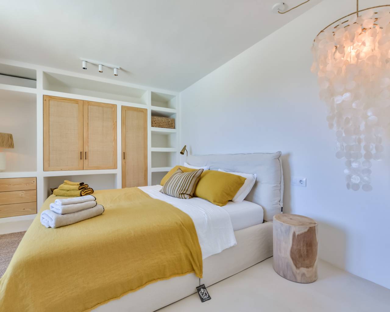 Venta - Chalet - Moraira