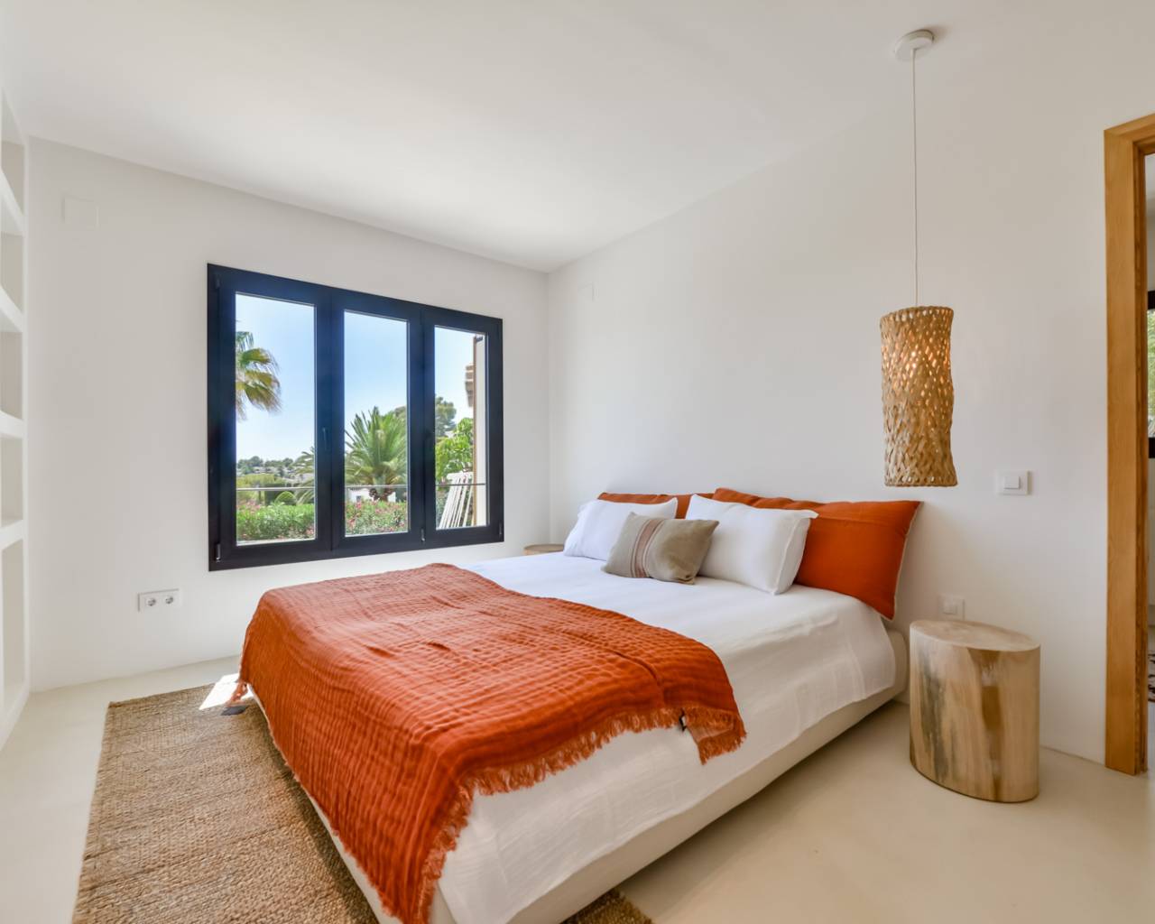 Venta - Chalet - Moraira