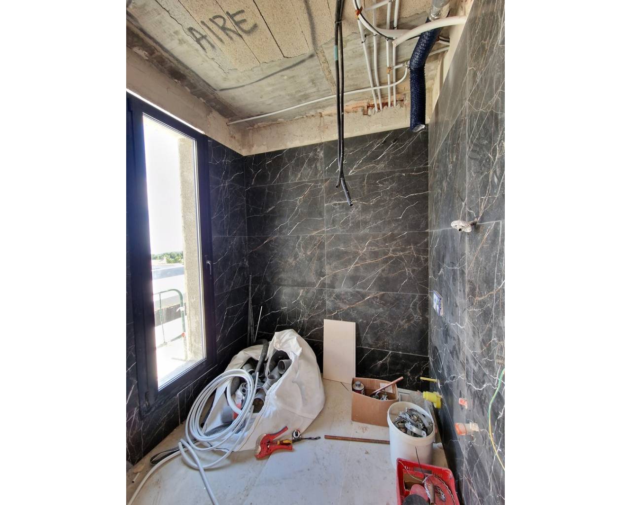 Nueva construcción  - Chalet - Moraira