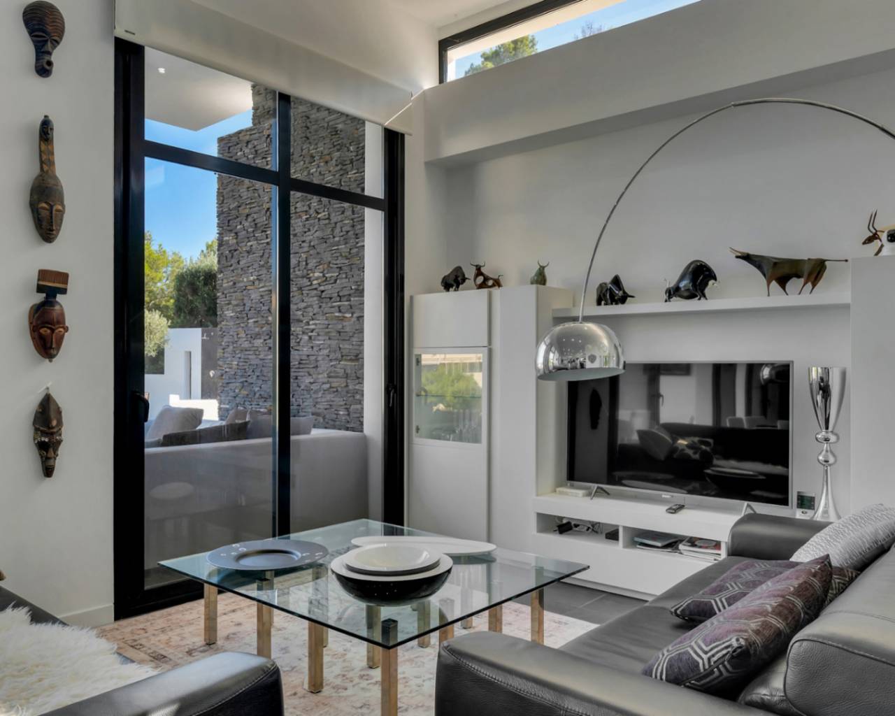 Venta - Chalet - Moraira