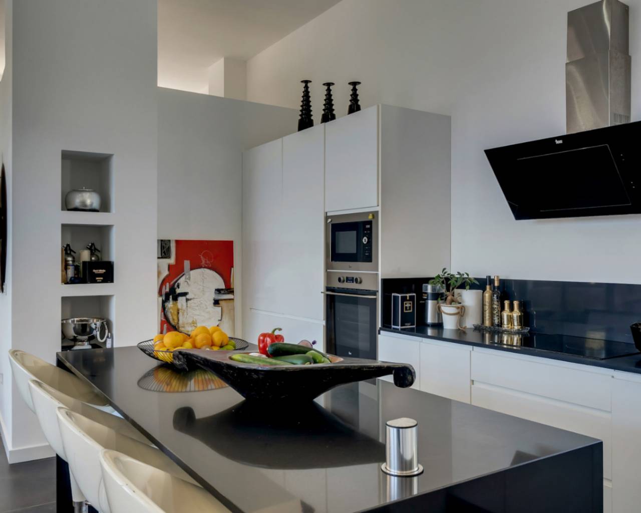 Venta - Chalet - Moraira