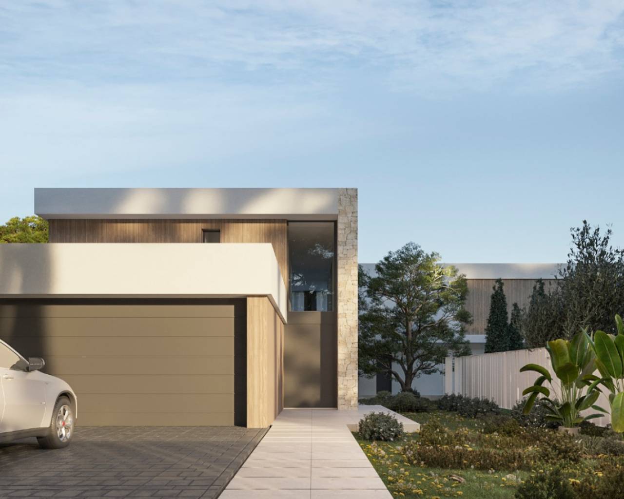 Venta - Chalet - Moraira
