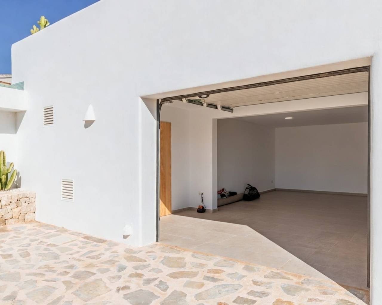 Venta - Chalet - Moraira