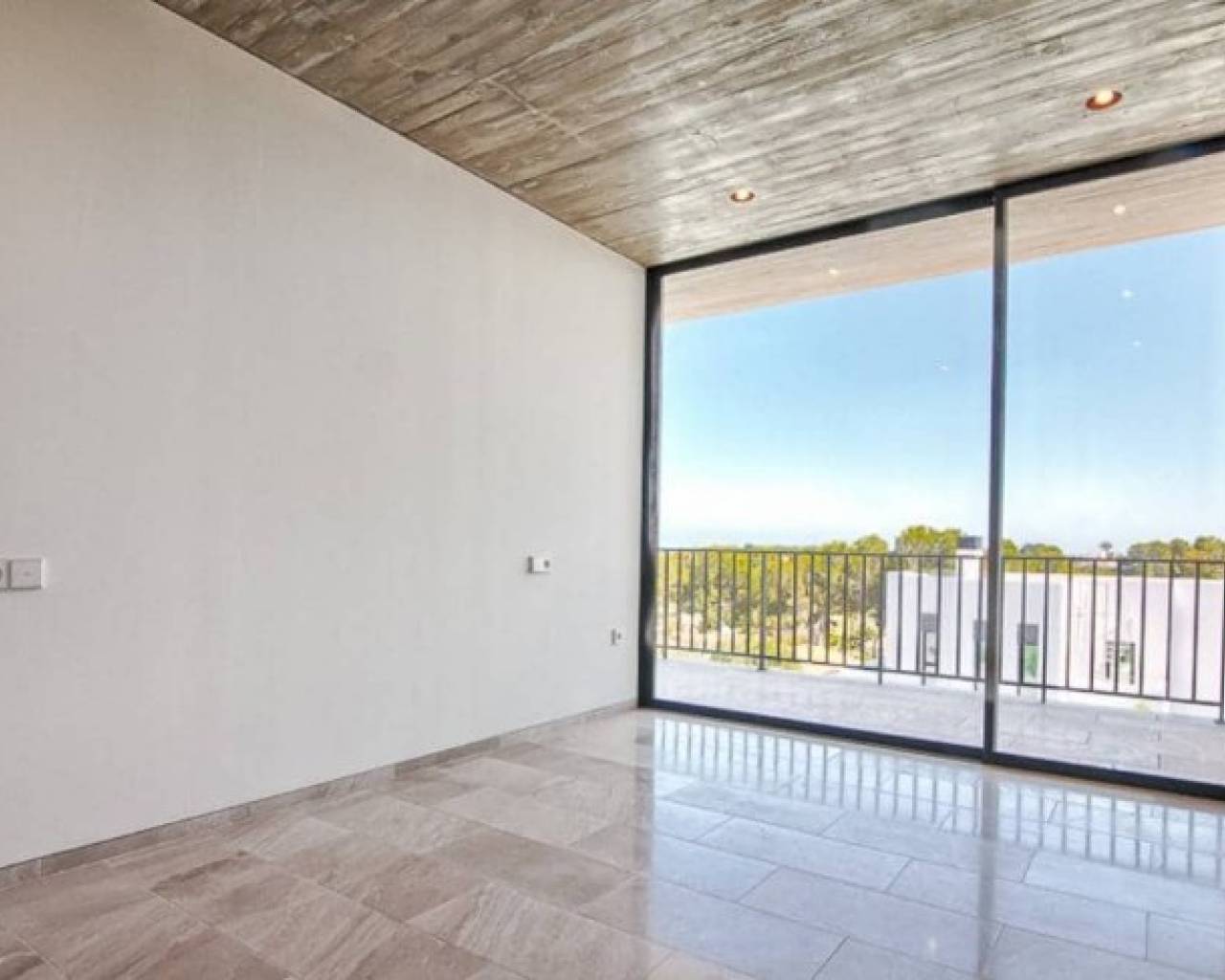 Nueva construcción  - Chalet - Moraira
