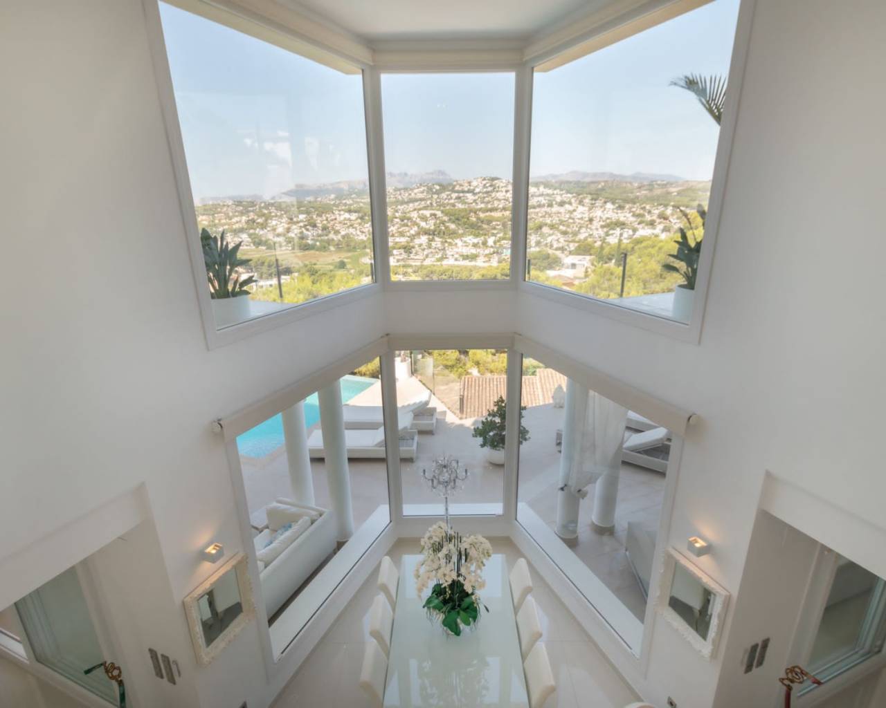 Venta - Chalet - Moraira