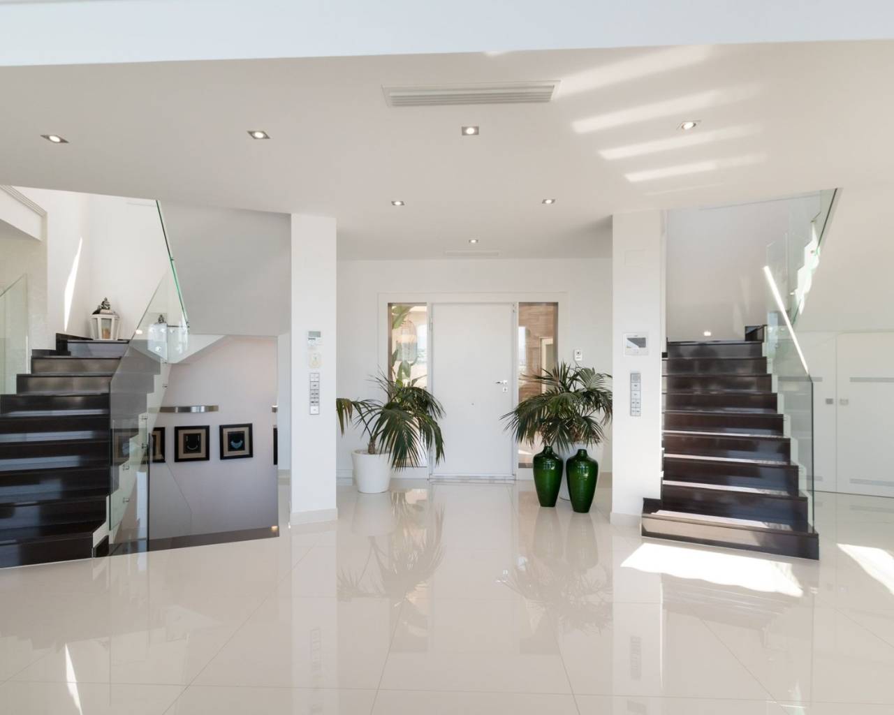 Venta - Chalet - Moraira