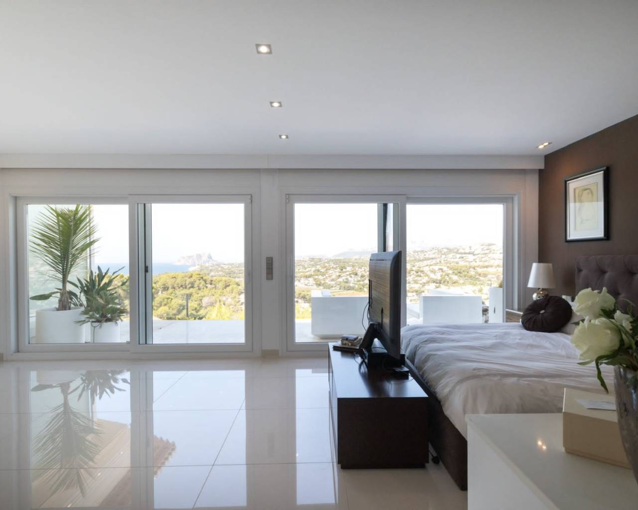 Venta - Chalet - Moraira