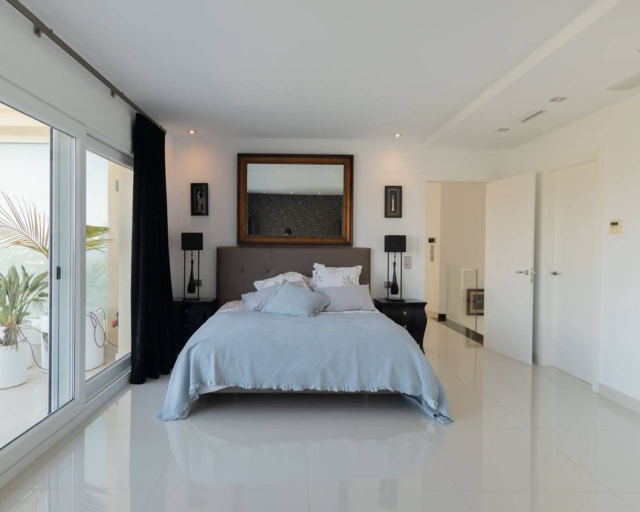 Venta - Chalet - Moraira