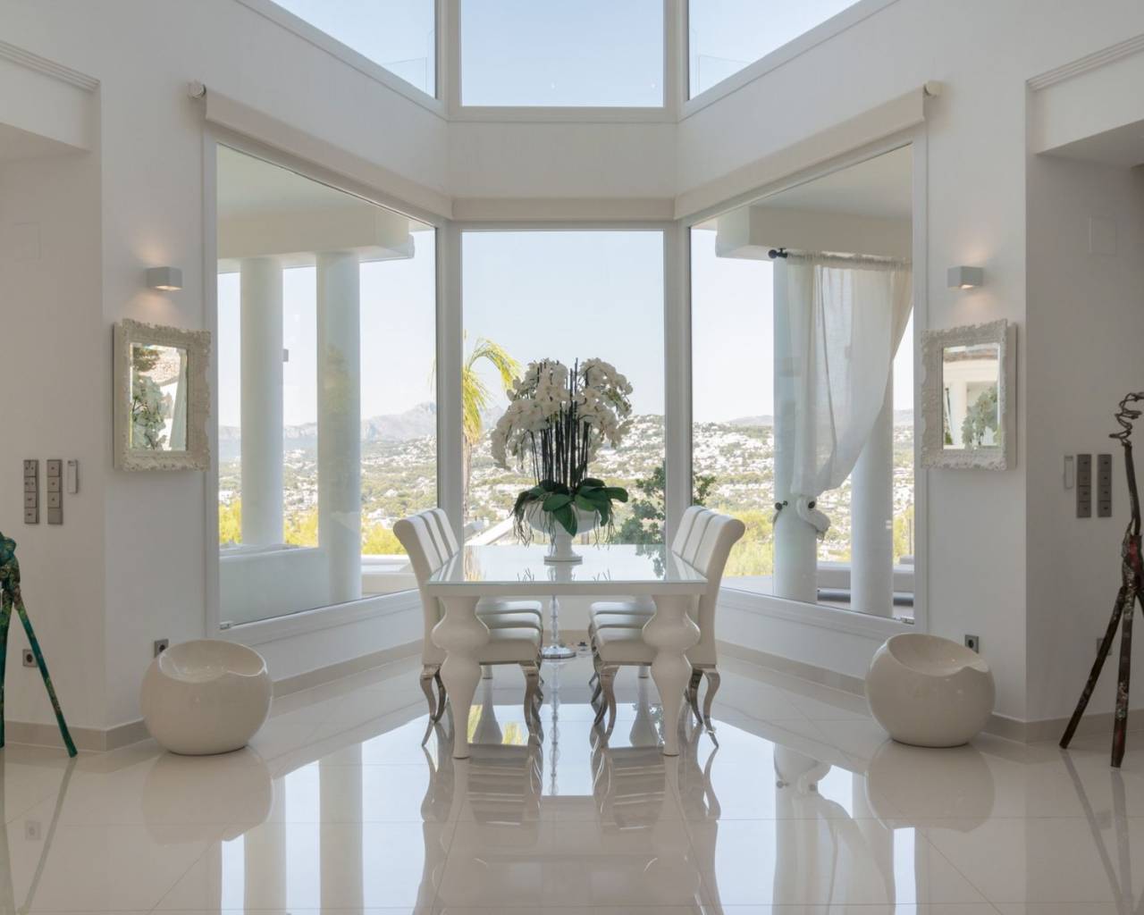 Venta - Chalet - Moraira