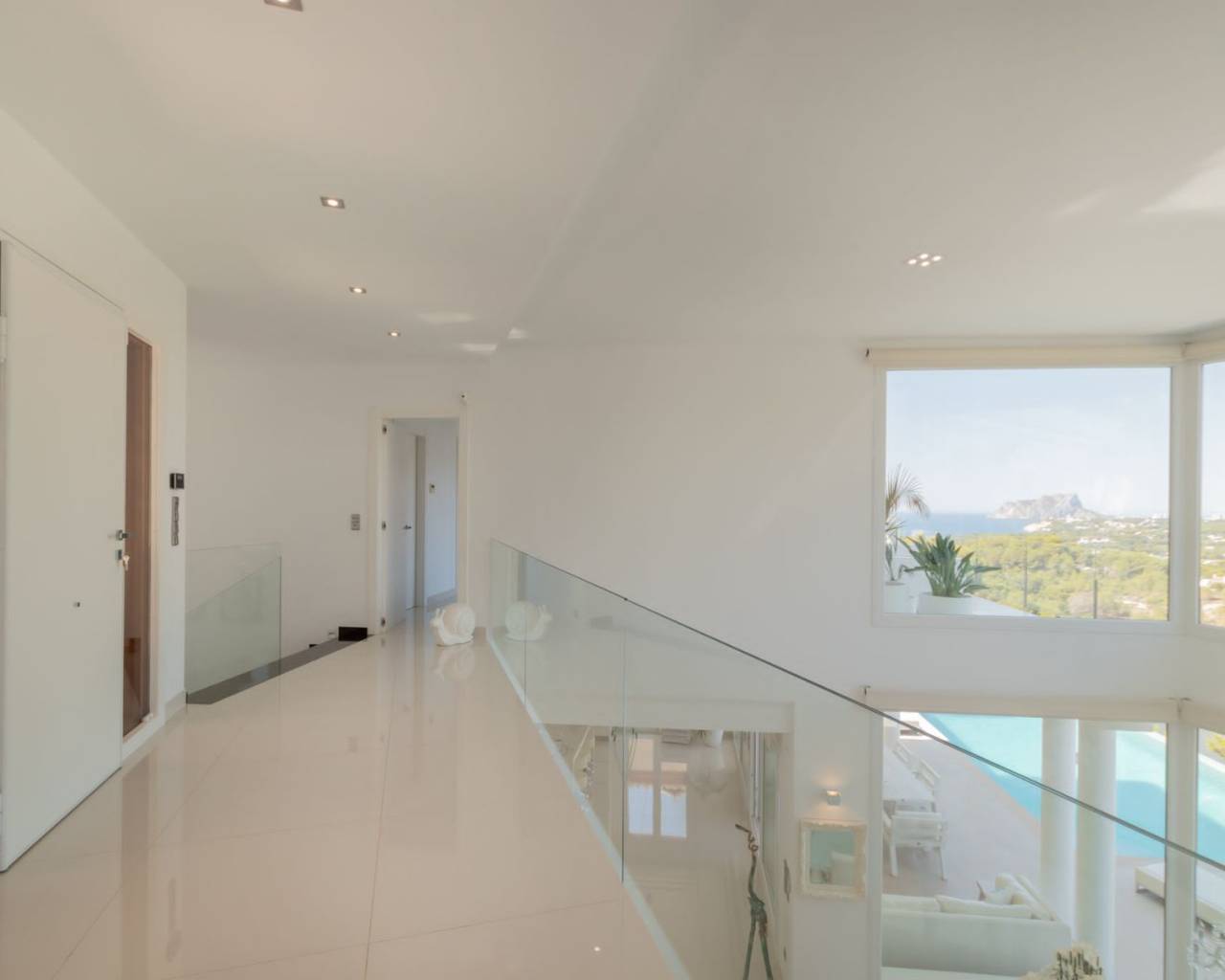 Venta - Chalet - Moraira