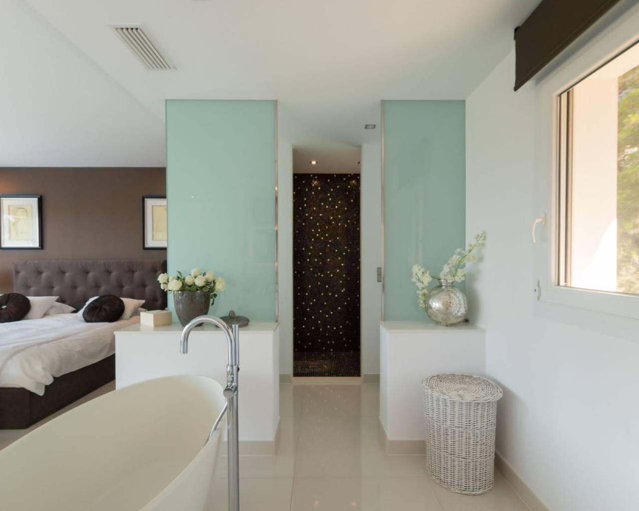 Venta - Chalet - Moraira
