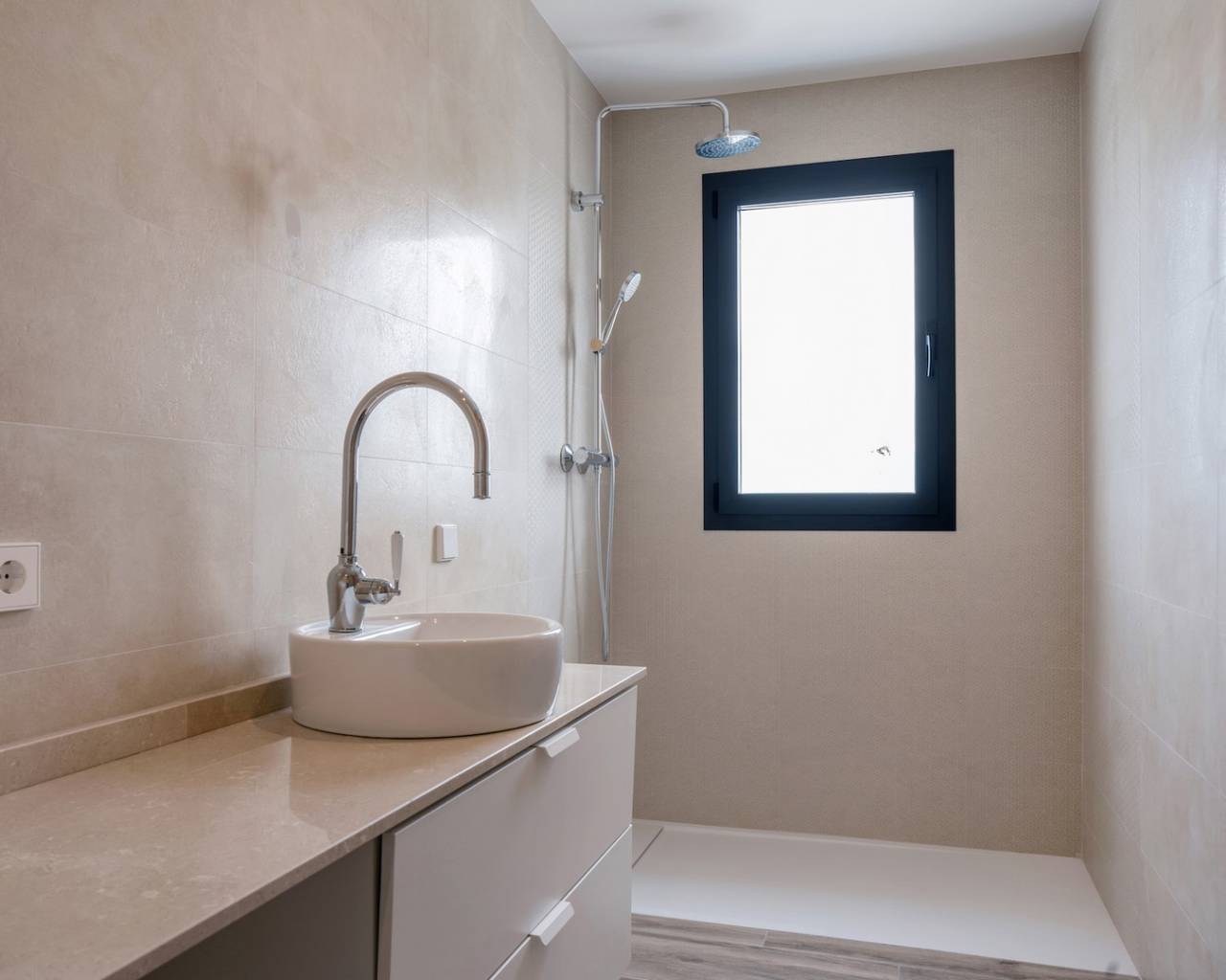 Nueva construcción  - Chalet - Moraira