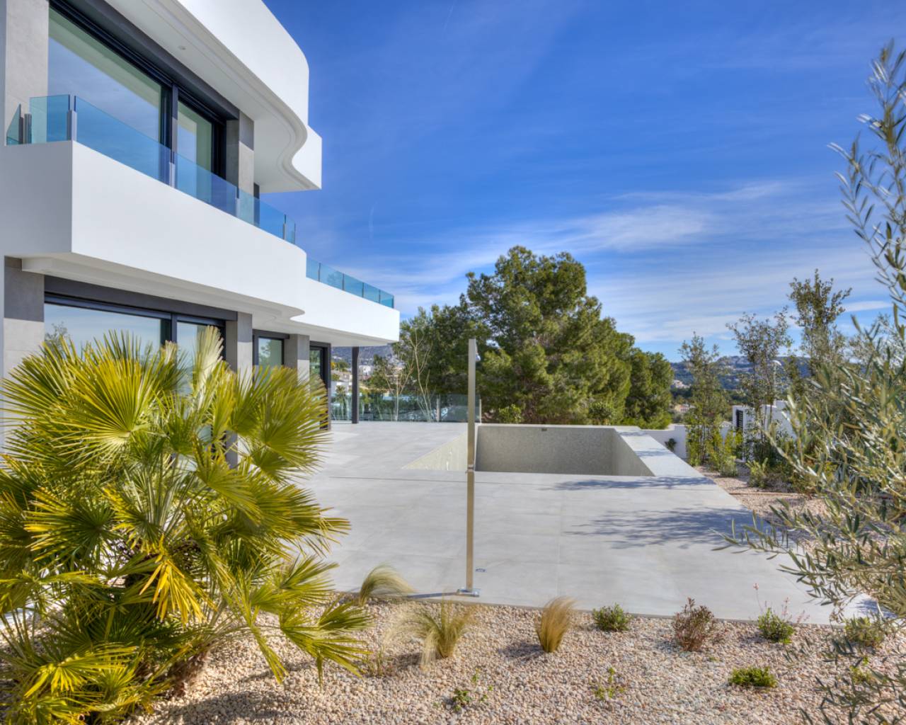 Venta - Chalet - Moraira