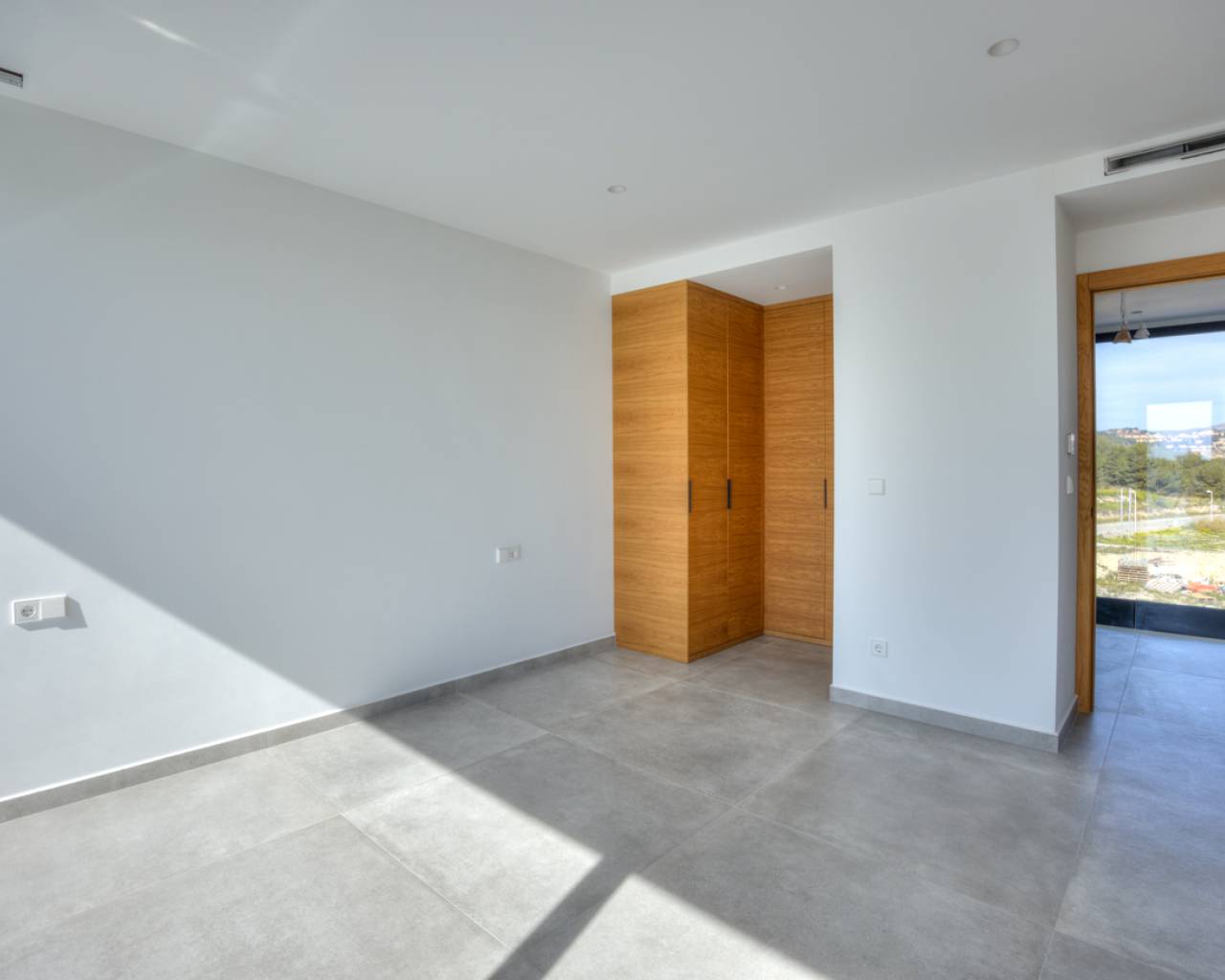 Venta - Chalet - Moraira