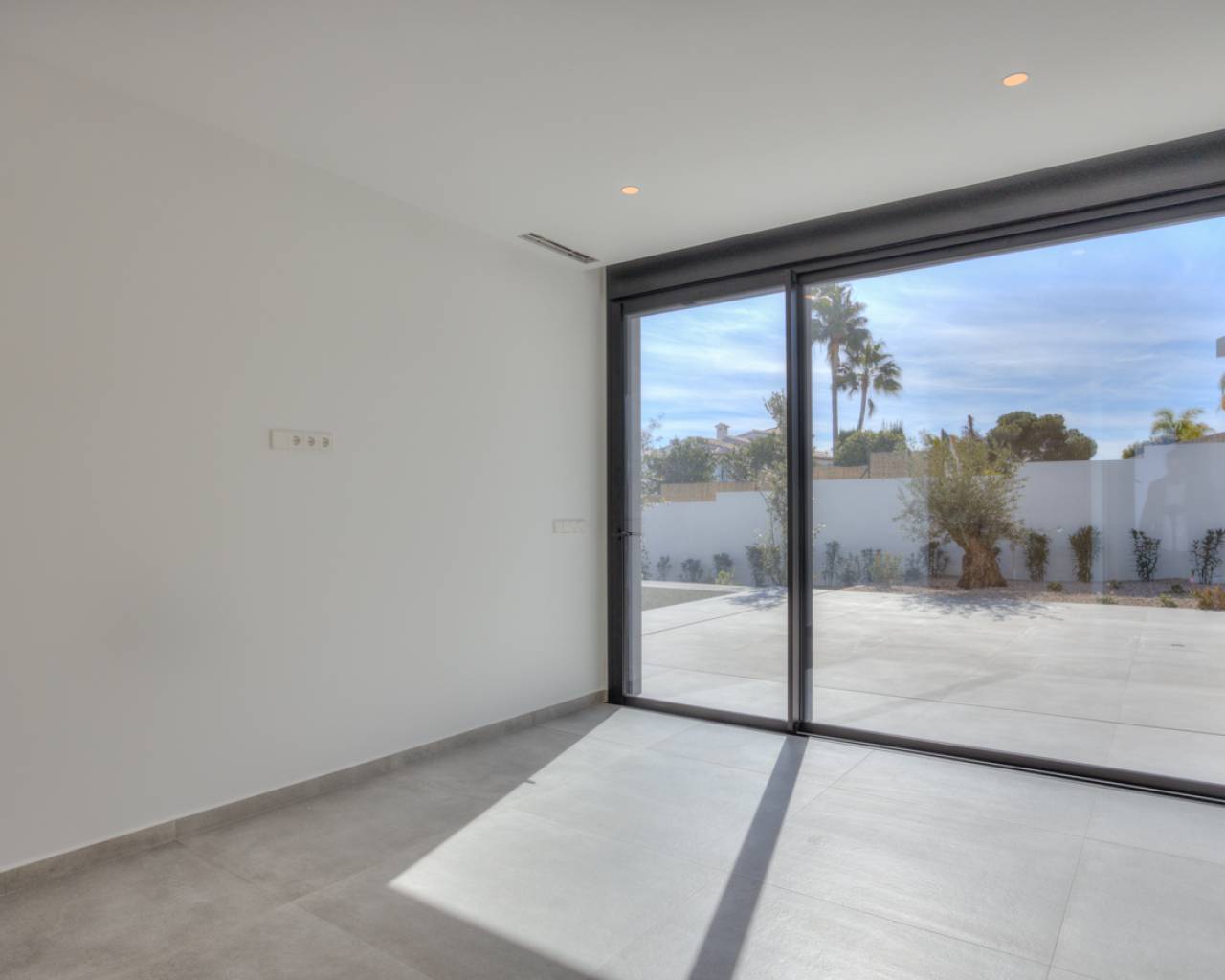 Venta - Chalet - Moraira