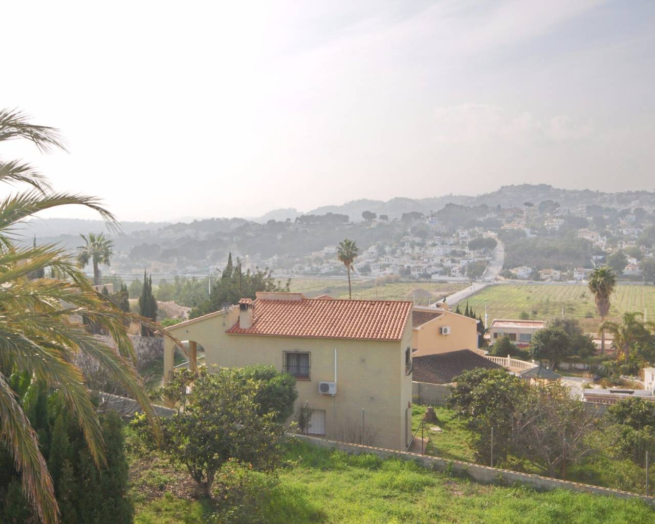 Venta - Chalet - Moraira